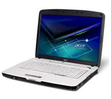 Acer Aspire 5315-201G08Mi (222), (Intel Celeron M 550 2.0GHz, 1GB RAM, 80GB HDD, VGA Intel GMA X3100, 15.4 inch, Windows Vista Home Basic)