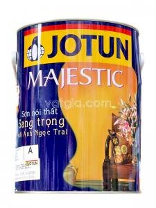 Sơn Jotun MAJESTIC 