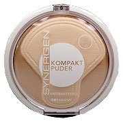 Phấn phủ Rossmanm Kompakt Puder sand 03