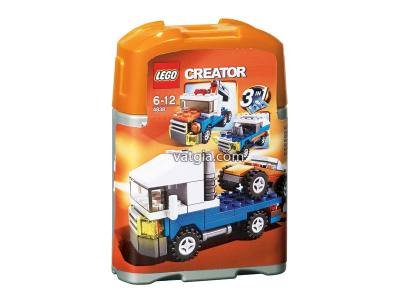 Lego Creator 4838