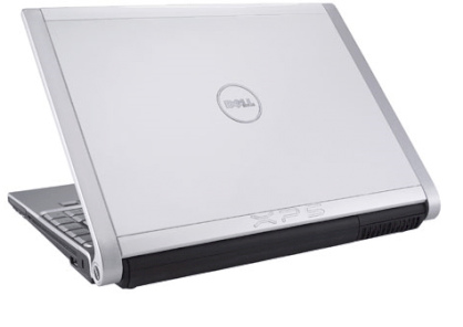 Dell XPS M1330 White (Intel Core 2 Duo T7500 2.2GHz, 2GB RAM, 160GB HDD, VGA NVIDIA GeForce 8400M GS, 13.3 inch, Windows Vista Business) 