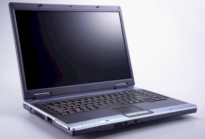 BenQ Joybook A33 (Intel Pentium M740 1.66GHz, 512MB RAM, 40GB HDD, VGA Intel Extreme Graphics II, 15.4inch, Windows XP Professional) 