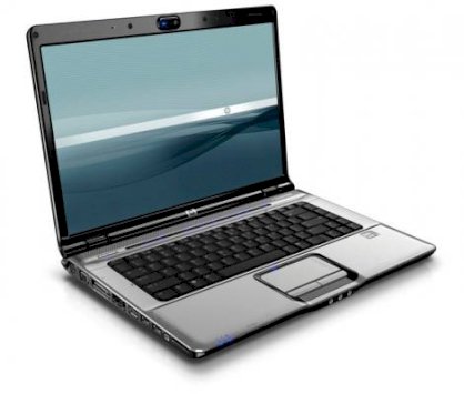 HP Pavillion DV6500T (Intel Core 2 Duo T7500 2.2GHz, 2GB RAM, 160GB HDD, VGA NVIDIA GeForce Go 8400M, 15.4 inch, Windows Vista Home Premium)