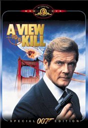 007 - A View To A Kill - Cảnh Tượng Chết Chóc