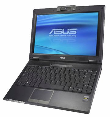 ASUS F9E-1B2P (COT7300) (Intel Core 2 Duo T7300 2.0GHz, 512MB RAM, 160GB HDD, VGA Intel GMA X3100, 12.1 inch, Linux)