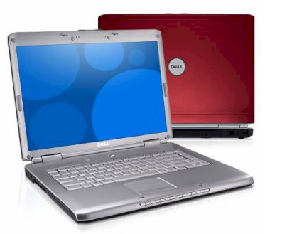 Dell Inspiron 1525 (Intel Core 2 Duo T5450 1.66GHz, 1GB Ram, 120GB HDD, VGA Intel GMA X3100, 15.4 inch, Windows Vista Home Premium)