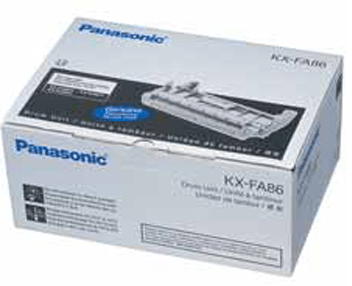 Panasonic Drum KX-FA86