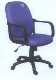 Chair With Arm G7302 AGS