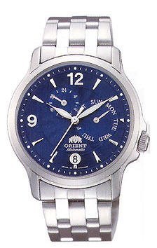 Đồng hồ đeo tayOrient CET05001D0 
