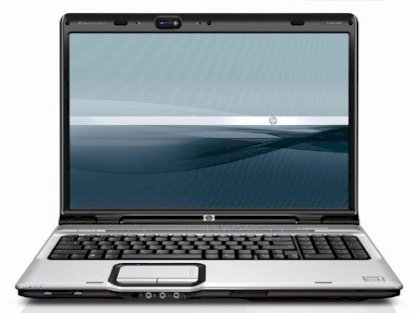 HP Pavilion DV9500 CTO (Intel Core 2 Duo T7700 2.4GHz, 3GB RAM, 500GB HDD, VGA NVIDIA GeForce Go 8600M, 17 inch, Windows Vista Home Premium) 