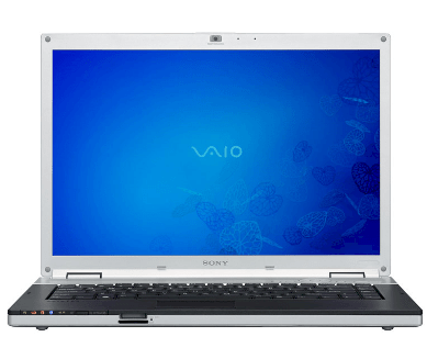 Sony Vaio VGN-FZ490E (Intel Core 2 Duo T9300 2.5GHz, 3GB RAM, 300GB HDD, VGA Intel GMA X3100, 15.4 inch, Windows Vista Home Premium)