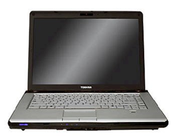 Toshiba Satellite A205 (BTO) (Intel Core 2 Duo T7200 2GHz, 2GB RAM, 280GB HDD, VGA NVIDIA GeForce Go 7300, 15.4 inch, Windows Vista Ultimate)
