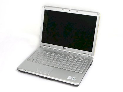 Dell Inspiron 1420 (Intel Core 2 Duo T5250 1.5GHz, 1GB Ram, 120GB HDD, VGA Intel GMA X3100, 14.1 inch, Window Vista Home Premium)