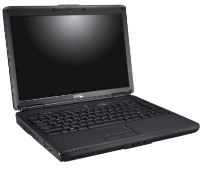 Dell Vostro 1400 (Intel Core 2 Duo T7250 2.0GHz, 1GB RAM, 250GB HDD, VGA Intel GMA X3100, 14.1 inch, Windows Vista Home Basic)
