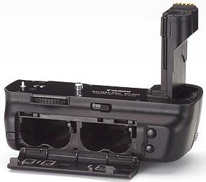 Đế pin (Battery Grip) Canon Battery Grip BG-ED3