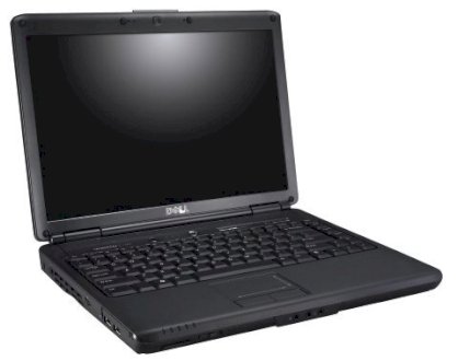 Dell Vostro 1400 (Intel Core 2 Duo T5470 1.60GHz, 1GB Ram, 120GB HDD, VGA NVIDIA GeForce 8400M GS, 14.1 inch, Windows Vista Home Basic)