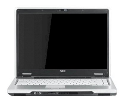 Nec Versa E6201-F1713DRC (Intel Core Duo T2250 1.73Ghz, 1GB RAM, 160GB HDD, VGA Intel GMA 950, 14.1 inch, Windows Vista Home Basic)