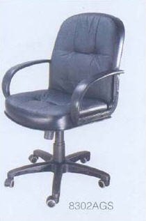 Chair With Arm  G 8302 AGS