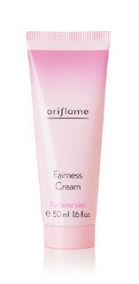 Kem làm sáng da - Oriflame Fairness Cream 