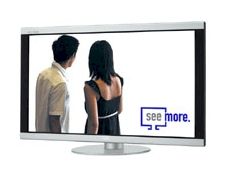 NEC M46-IT 46inch