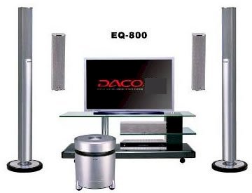 Loa Daco EQ-800