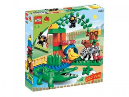 Lego Duplo 4961