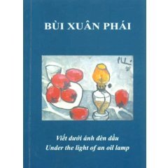  Bùi Xuân Phái - Viết dưới ánh đèn dầu (Under The Light Of An Oil Lamp)