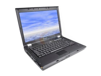 Lenovo 3000-N100 (0768-A49) (Intel Core Duo T2350 1.86GHz, 1GB RAM, 80GB HDD, VGA Intel GMA 950, 15.4 inch, Windows Vista Business)