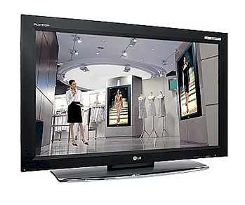 LG  M4201C 42inch