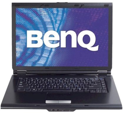 BenQ Joybook A52 (Intel Pentium Core Duo T2250 1.73GHz, 512MB RAM, 120GB HDD, VGA ATI Radeon Xpress 200M, 15.4 inch, Windows Vista Home Basic)
