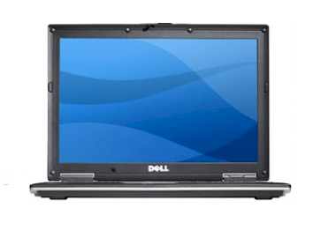 Dell Latitude D430 (Intel Core 2 Duo U7600 1.2GHz, 1GB RAM, 60GB HDD, VGA Intel GMA 950, 12.1 inch, Windows XP Professional)