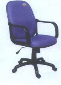 Chair With Arm G 7302 AGS