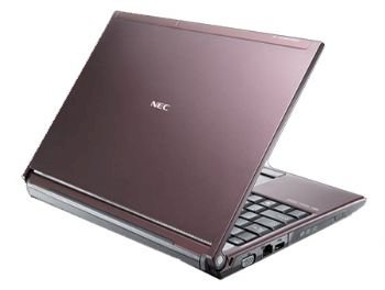 NEC Versa S5500-2200DRC (Intel Core 2 Duo T7500 2.2GHz, 1GB RAM, 200GB HDD, VGA Intel GMA X3100, 12.1 inch, Windows Vista Business)