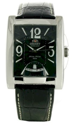 Đồng hồ đeo tay Orient CEVAD001BT 