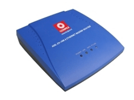 COMPEX MRL21E - ADSL2+ Ethernet Modem Router