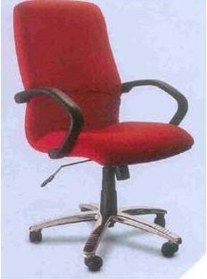 High Back Chair With Arm S102