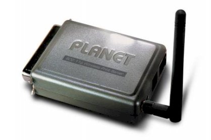 Planet FPS-1100DG 