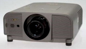 Máy chiếu EIKI LC-XG250