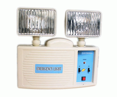 Đèn sạc chiếu sáng khẩn cấp (2L - P2)
