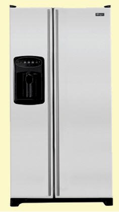 Tủ lạnh  Maytag GS2625GEKS