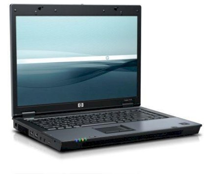 HP Compaq 6910p (GL115PA), (Intel Core 2 Duo T7500 2.2GHz, 1GB RAM, 160GB HDD, VGA Intel GMA X3100, 14.1 inch, Windows Vista Business)