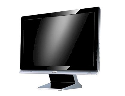 BENQ E2400HD 24 inch (Glossy Black)