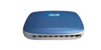 LEOLINK LEO-801S