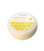 Kem dưỡng dành cho da khô Milk & Honey Nourishing Face Cream 