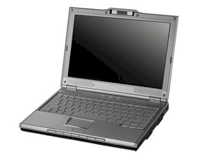Dell XPS M1210 (Intel Core 2 Duo T7600 2.33GHz, 2GB RAM, 160GB HDD, VGA NVIDIA GeForce Go 7400, 12.1 inch, Windows XP Professional)