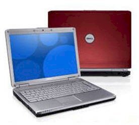 Dell Inspiron 1420 Ruby Red (Intel Pentium Dual Core T2410 2.0GHz, 1GB RAM, 120GB HDD, VGA Intel GMA X3100, 14.1 inch, PC DOS)