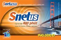 SnetUS 140.000 Đ