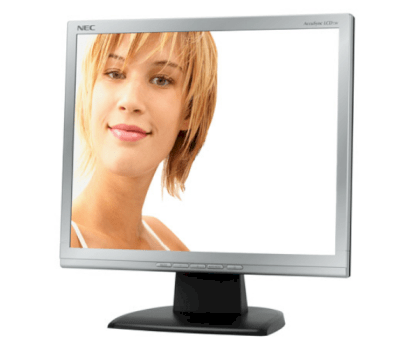 NEC AccuSync® LCD193WM