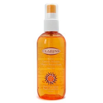 Oil Free Sun Care Spray SPF 15 - Dầu dưỡng chống nắng Spf 15 