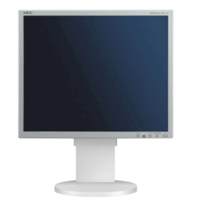 NEC MultiSync® LCD1990SX